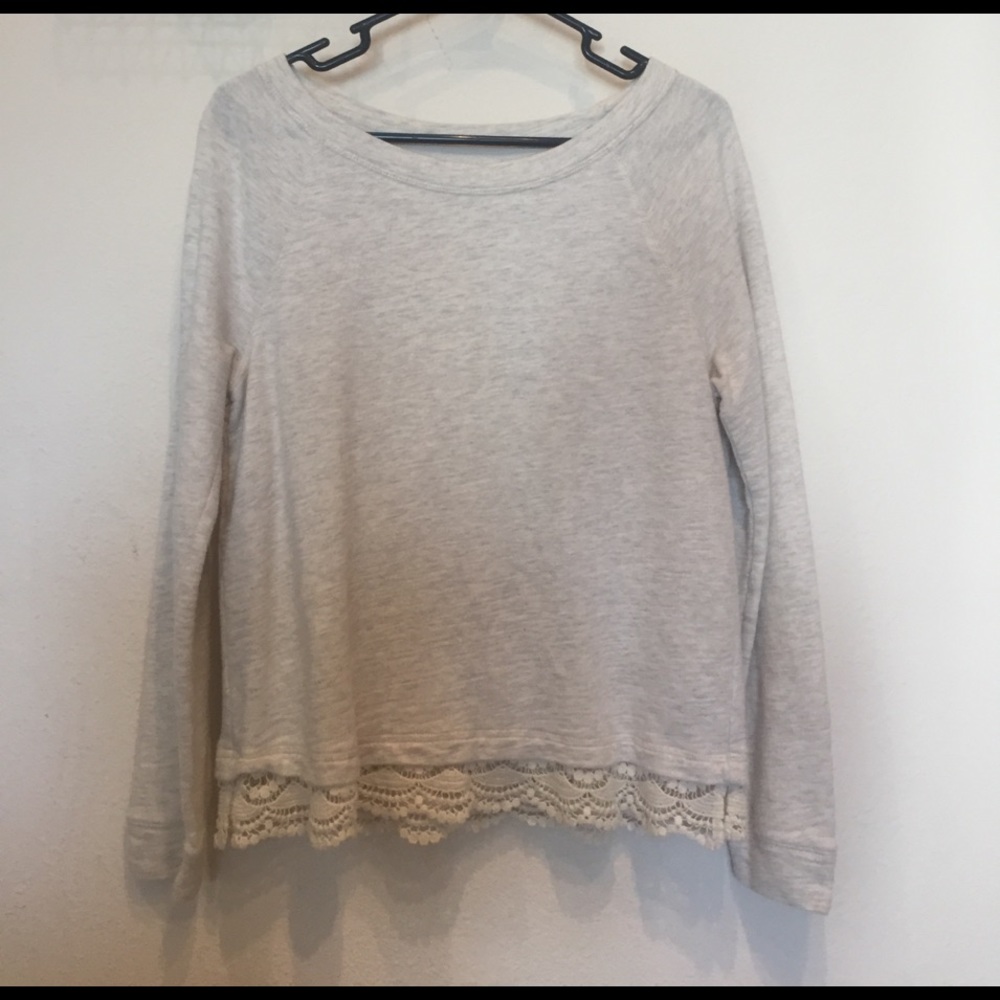 Lou & Grey Sweater