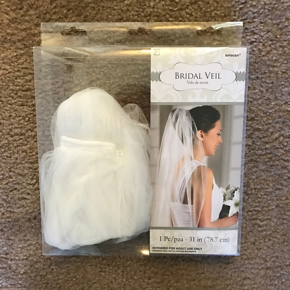 Bridal Veil
