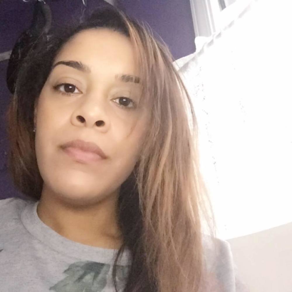 Meet your Posher, Angelique