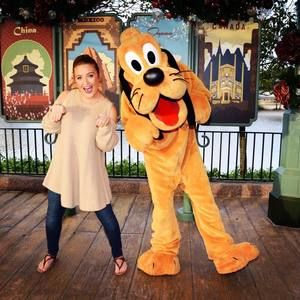 Meet your Posher, Madison