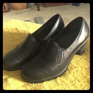 Handmade dansko shoes