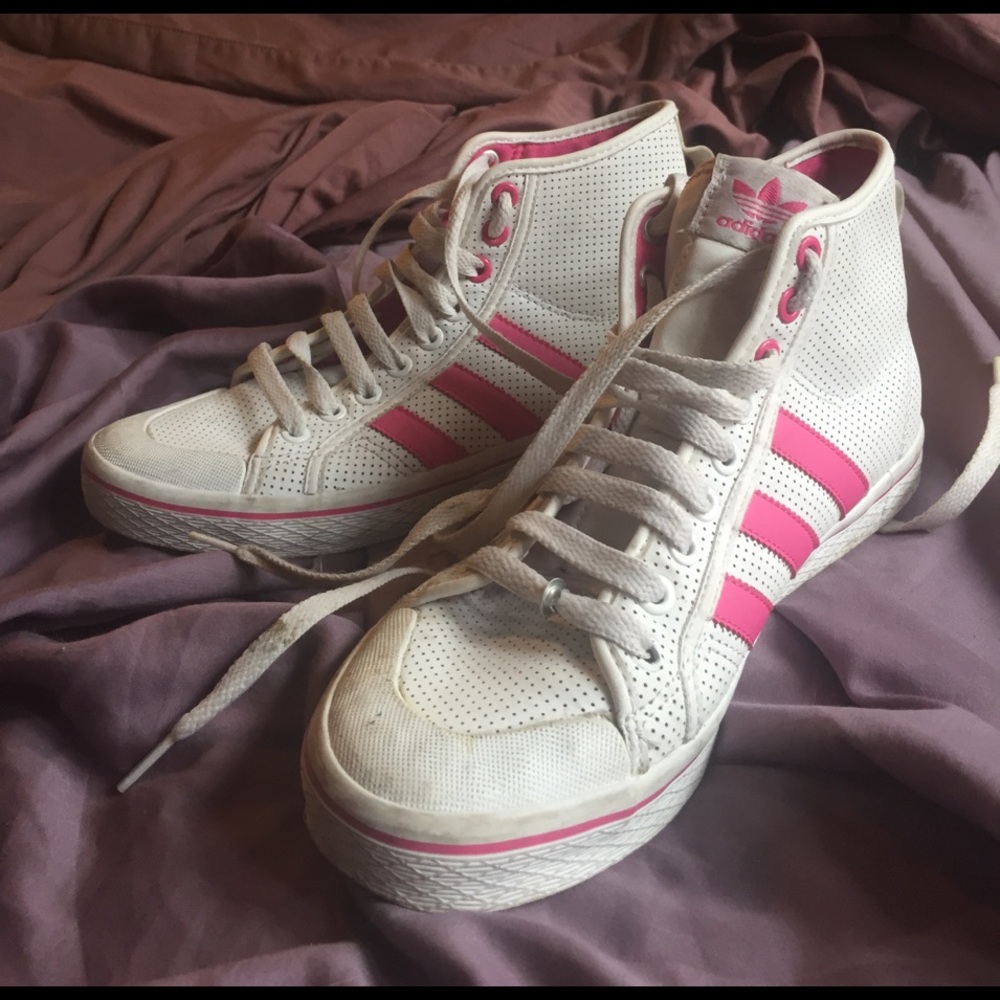 Adidas Sneakers Women's 7.5