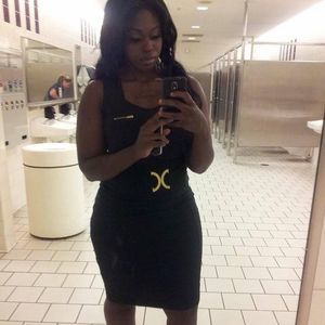 Meet your Posher, Alyxx