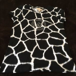 BRAND NEW MK Tee