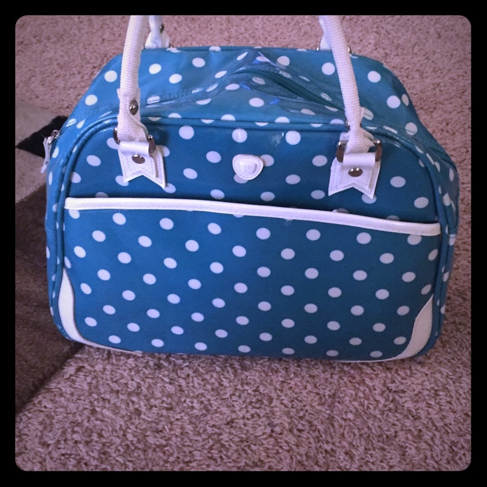 CUTE Protocol Large TOTE "BIG in New Condition 💓