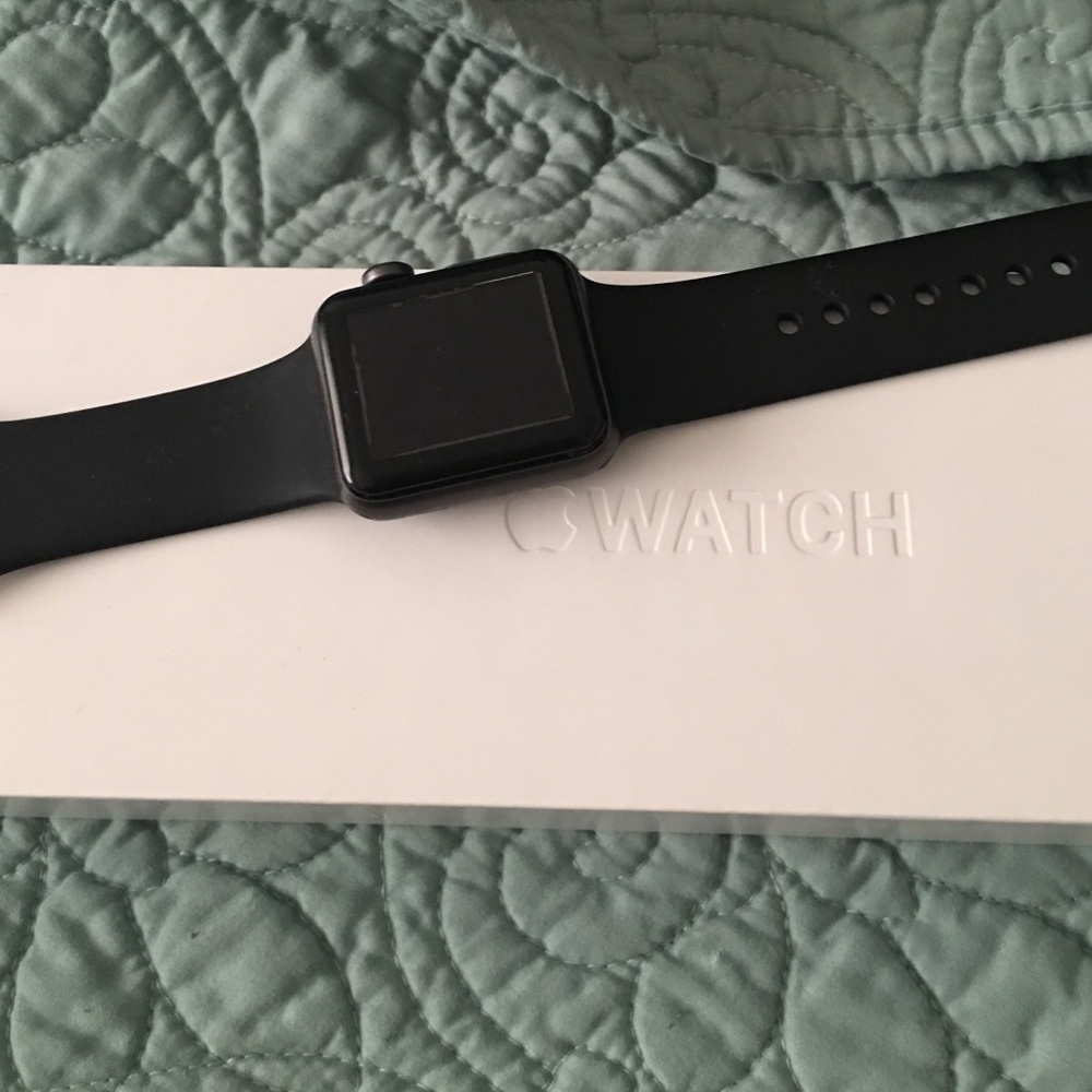 Apple Watch Series 2 38mm