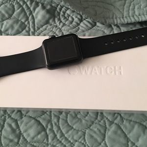 Apple Watch Series 2 38mm