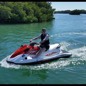 Meet your Posher, Jim