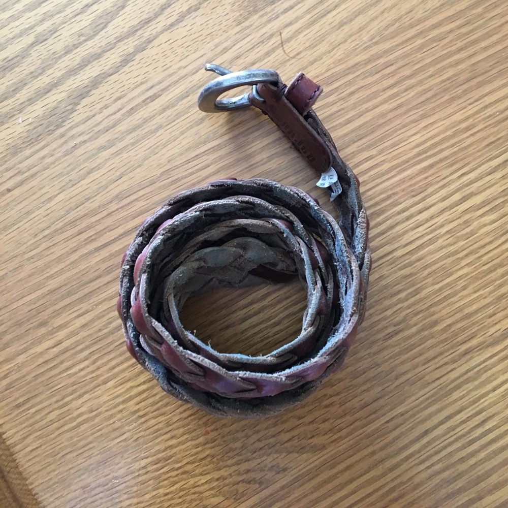 Belt