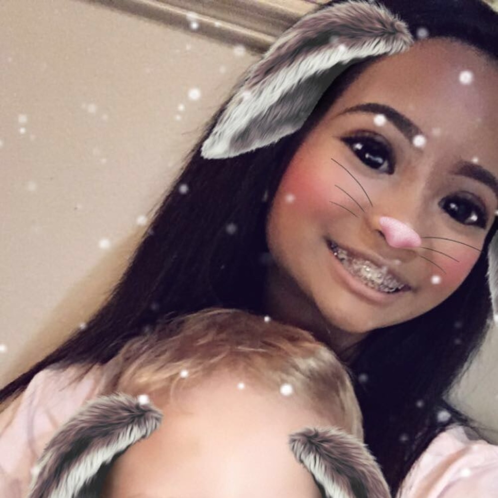 Meet your Posher, Cristine