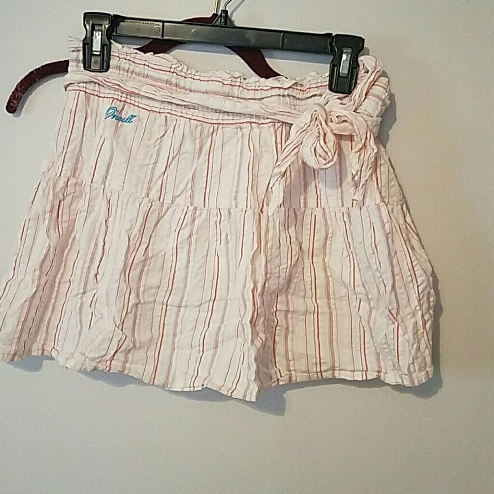 O'Neil skater skirt