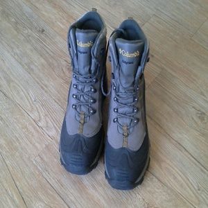 Boots by Columbia