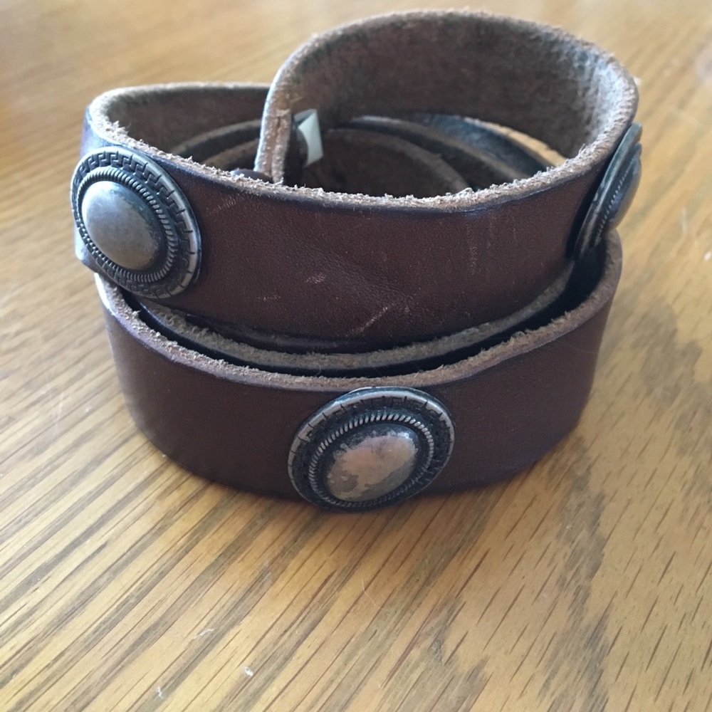 Belt