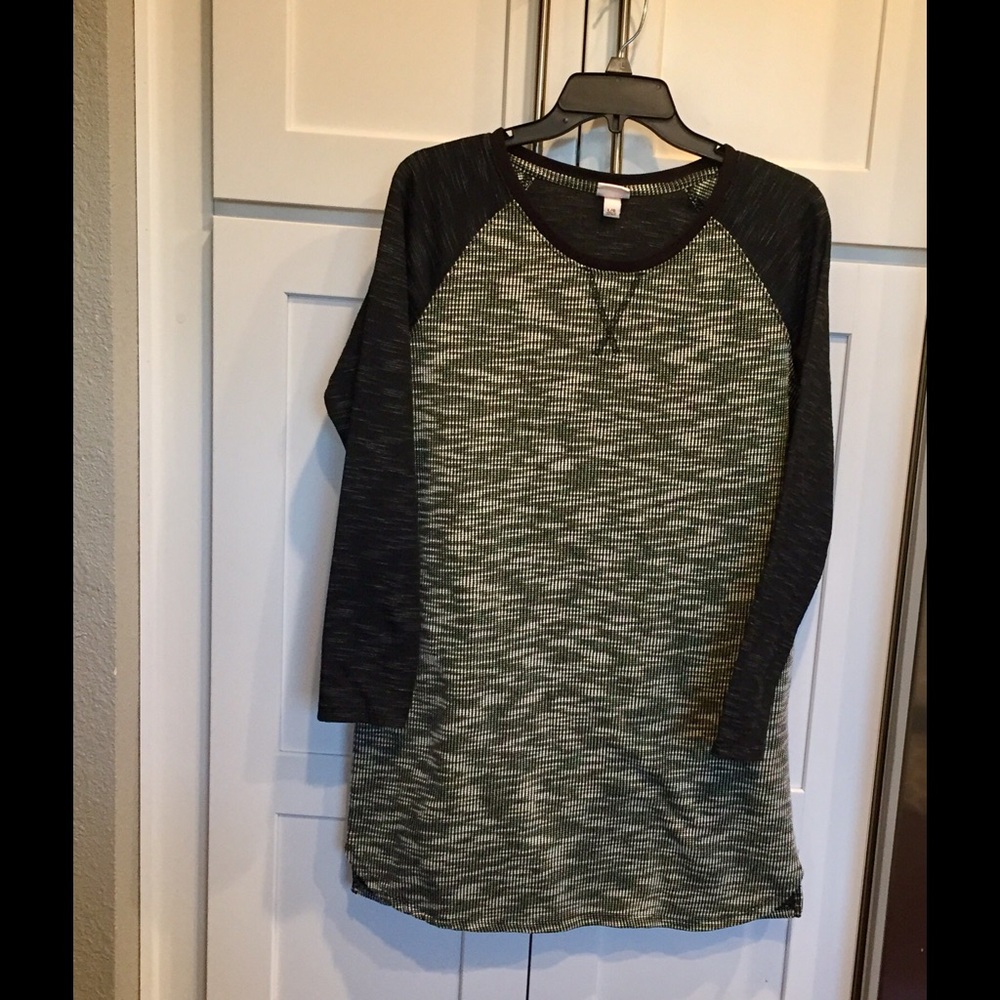 Merona knit dress