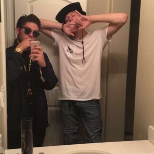 Meet your Posher, Gary