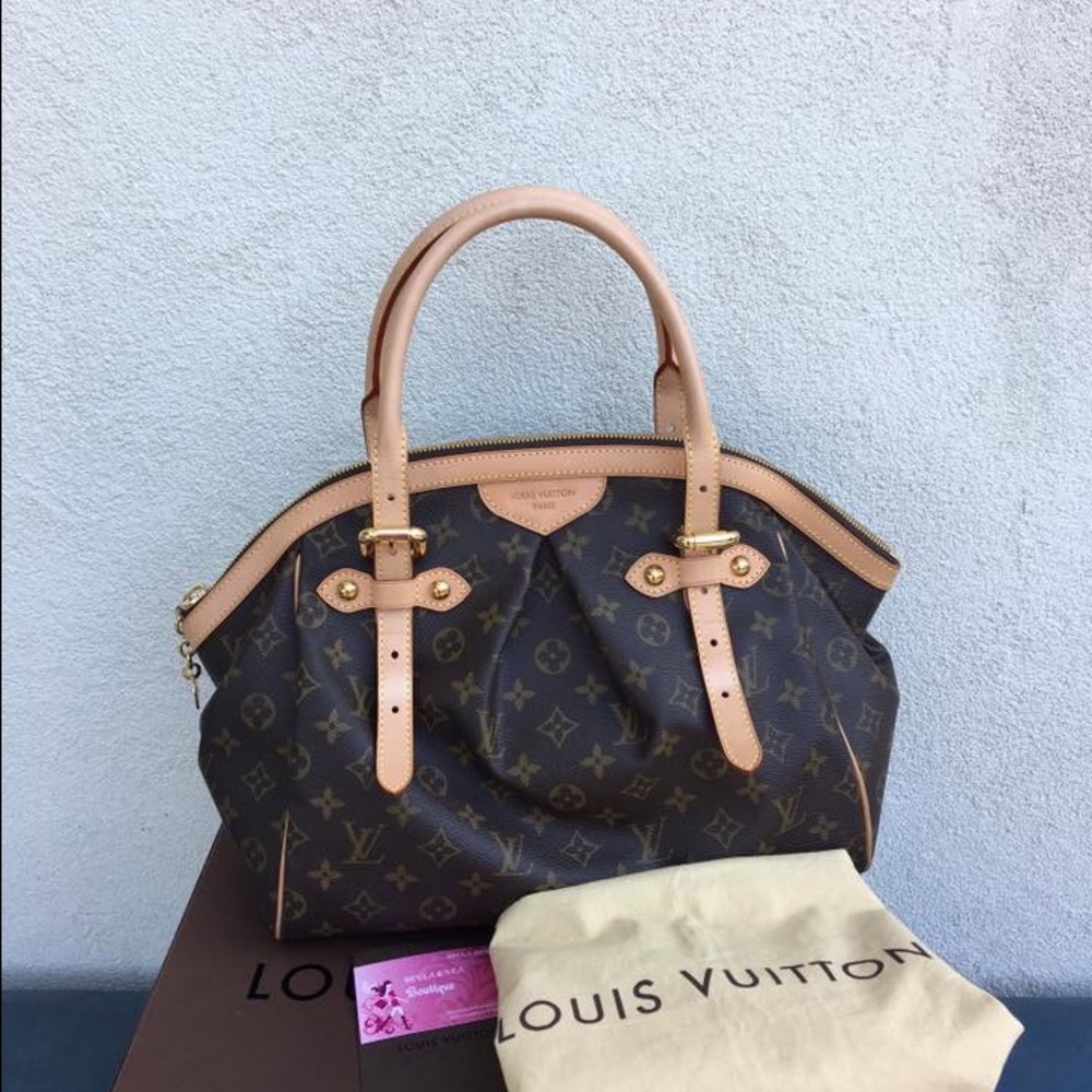 🌷🌷SOLDOUT 🌷🌷TIVOLI GM MONO