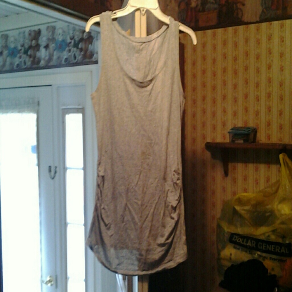 Motherhood tanks