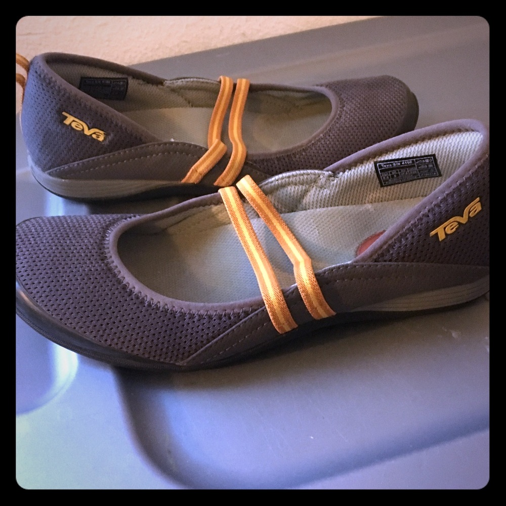 Teva sport sandals