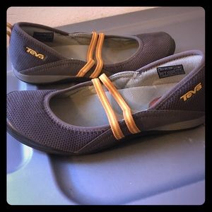 Teva sport sandals