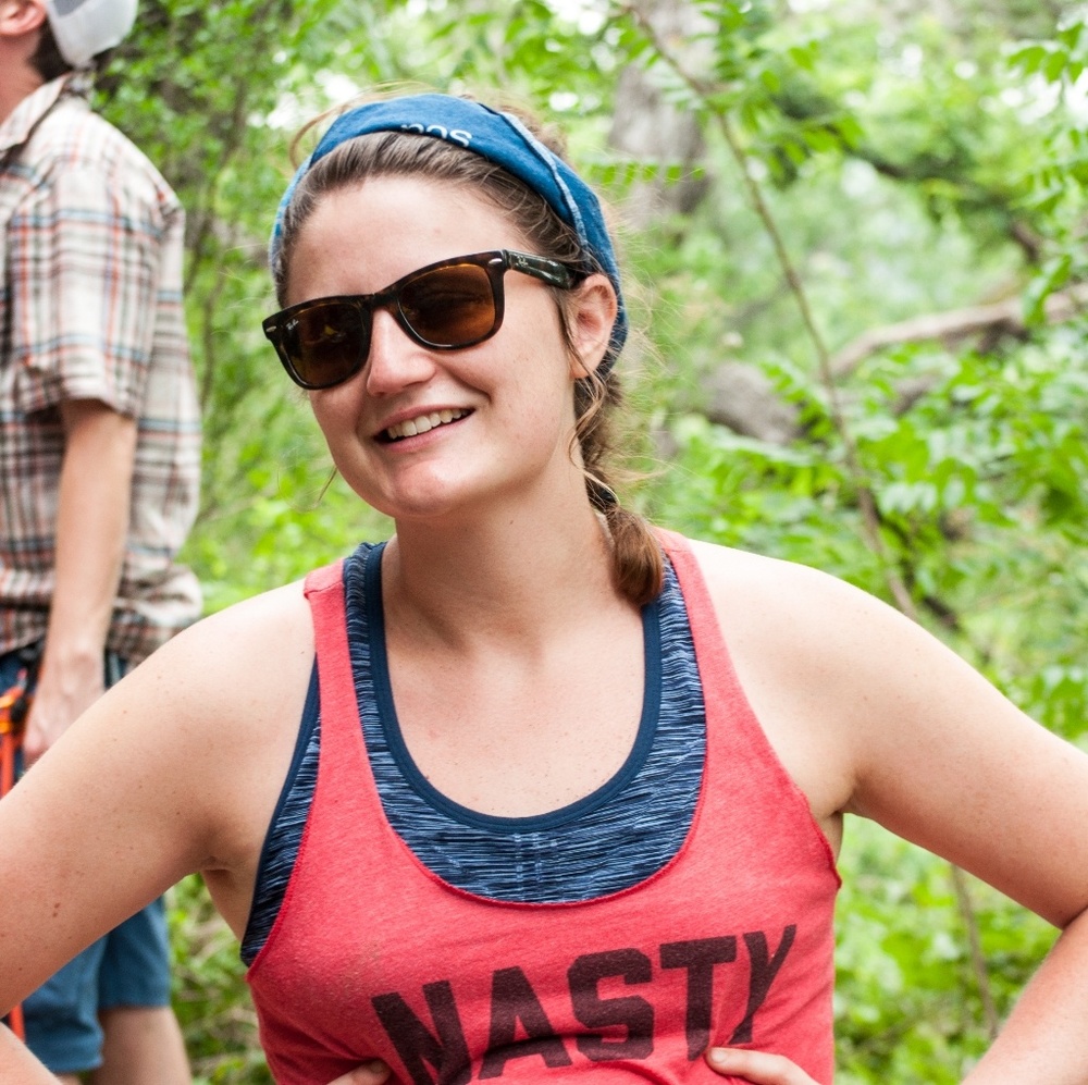 Meet your Posher, Carrie