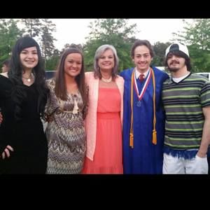 Meet your Posher, Debra