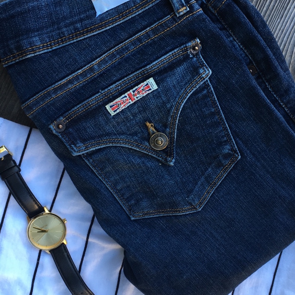 Hudson Jeans