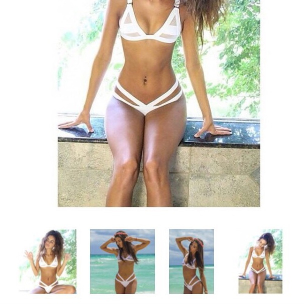 Swim suit