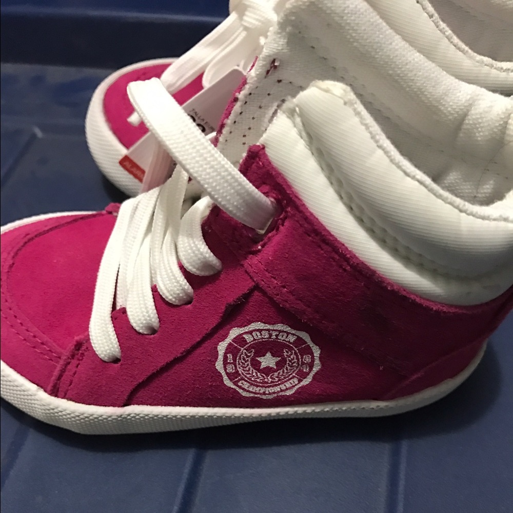 Zara sneakers