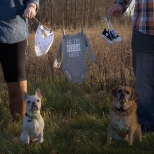 Meet your Posher, Sharon