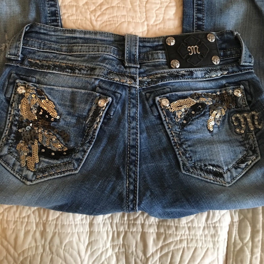 MissMe 24's