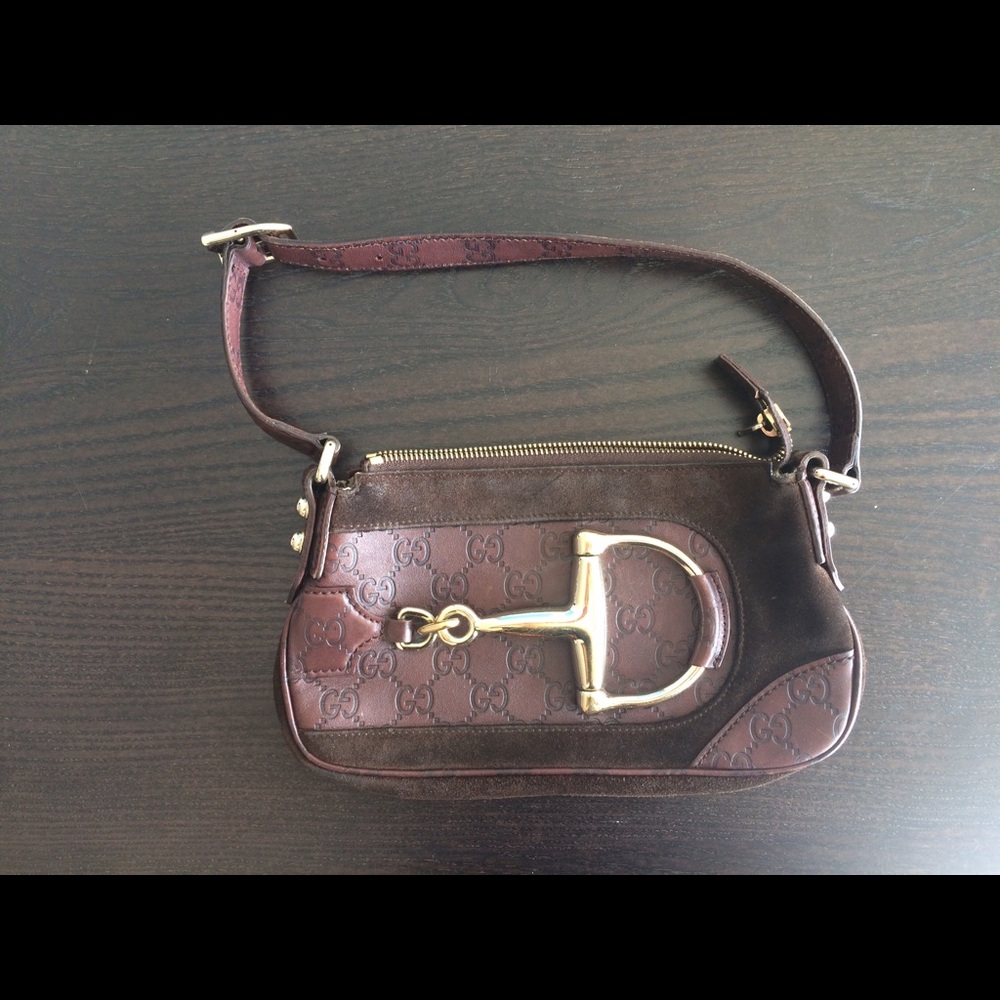 100% Authentic Gucci purse