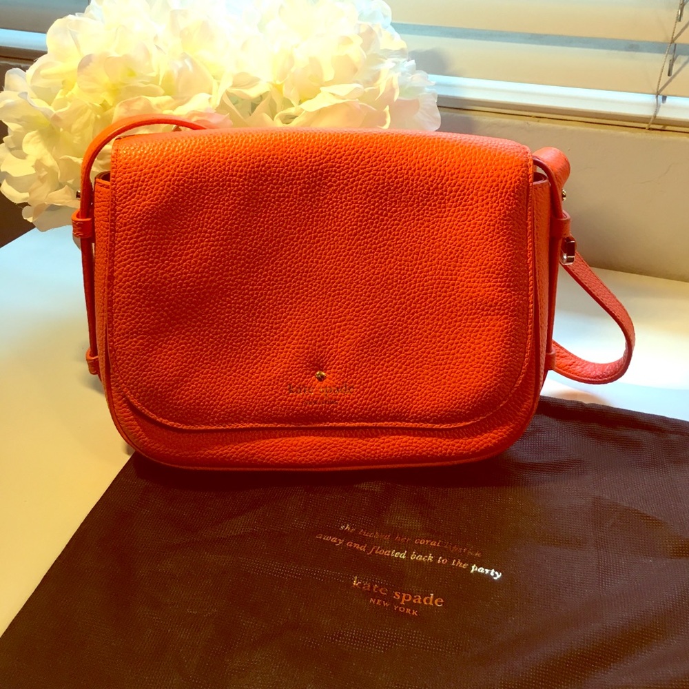 Kate space crossbody