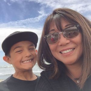 Meet your Posher, Laura