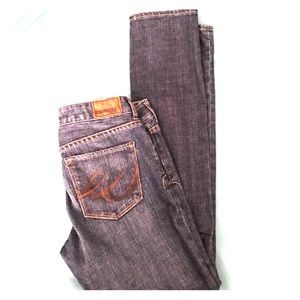 Express Stella jeans size 4