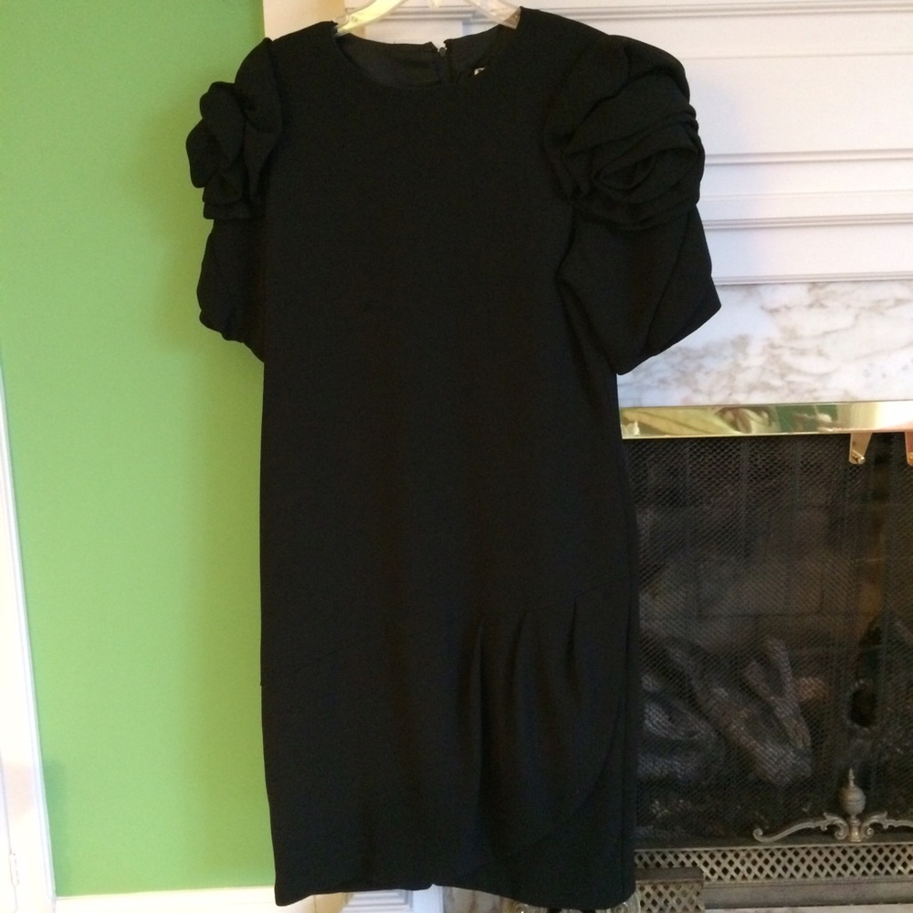 Nuit by Bonwit Teller Evening Dress