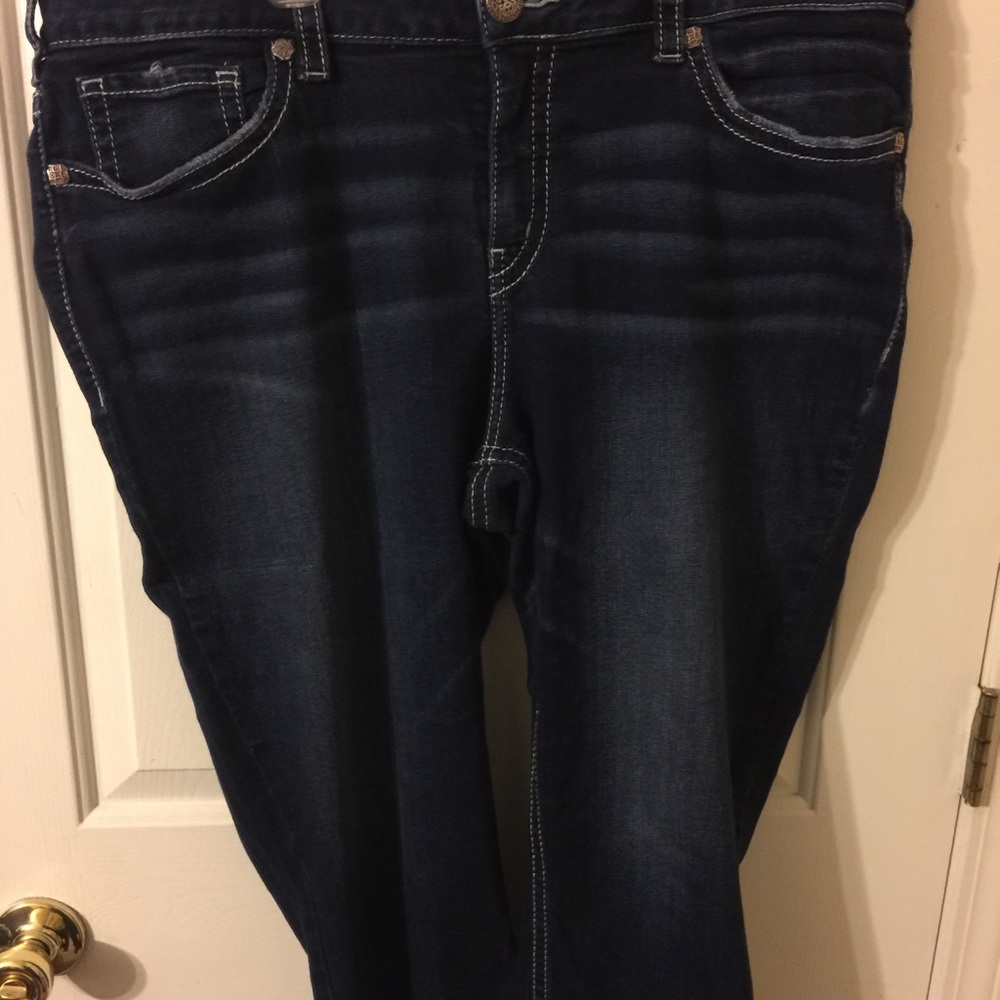 Capri's