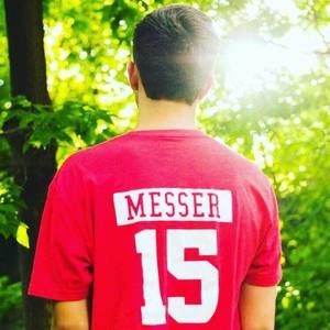 Meet your Posher, Jackson