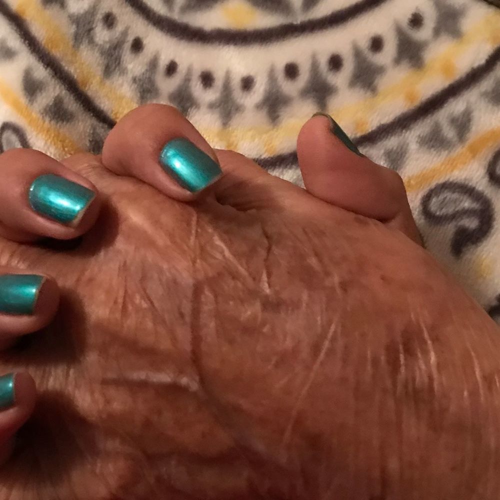 Meet your Posher, Heather