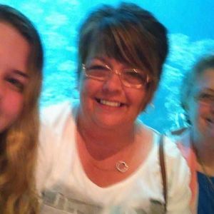 Meet your Posher, Lynn