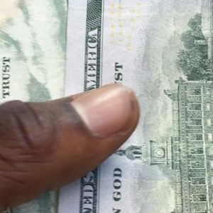 Meet your Posher, Xavier