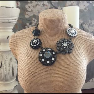 Stella and Dot statement necklace