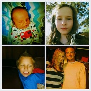 Meet your Posher, Kristen