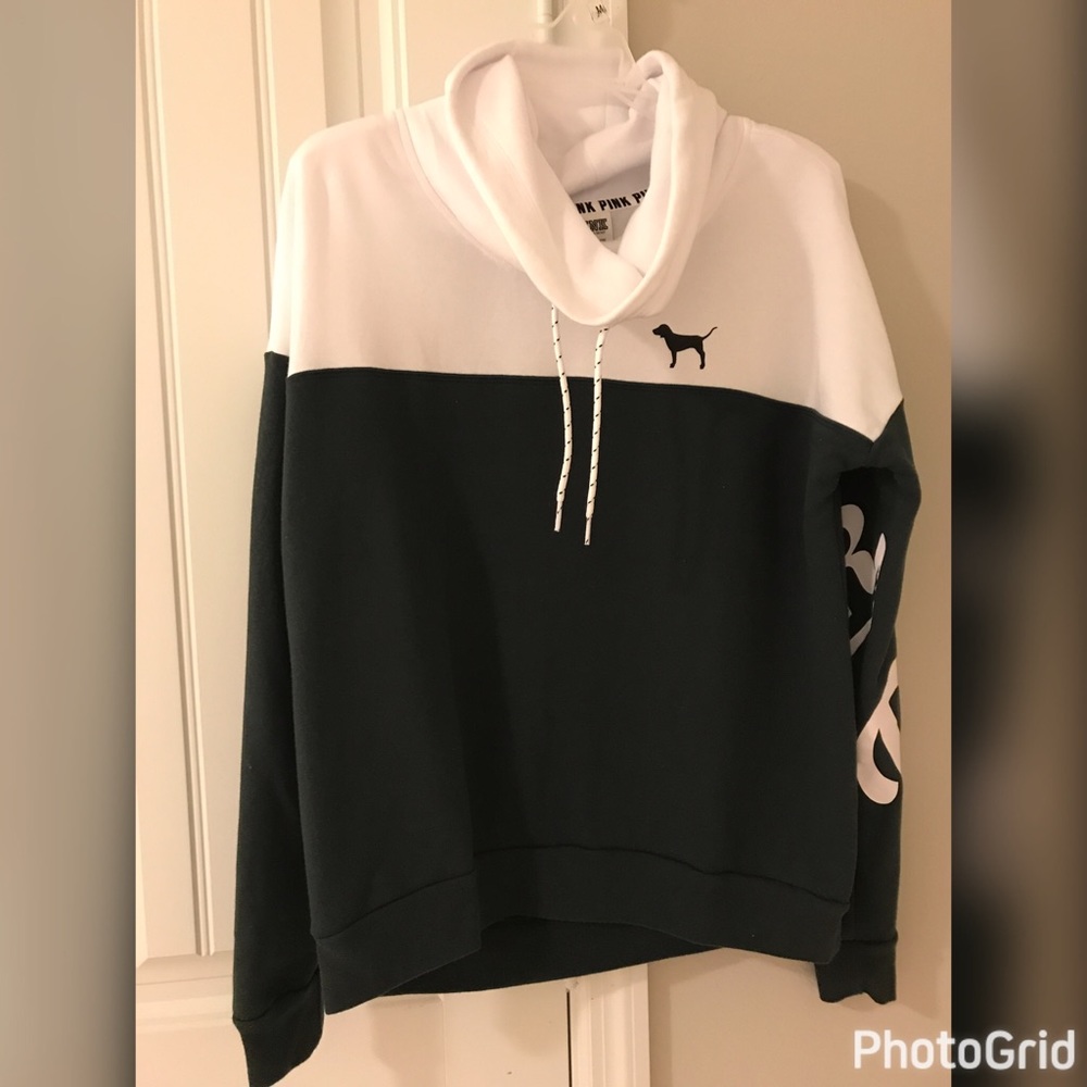 PINK by Victoria Secret sweatshirt