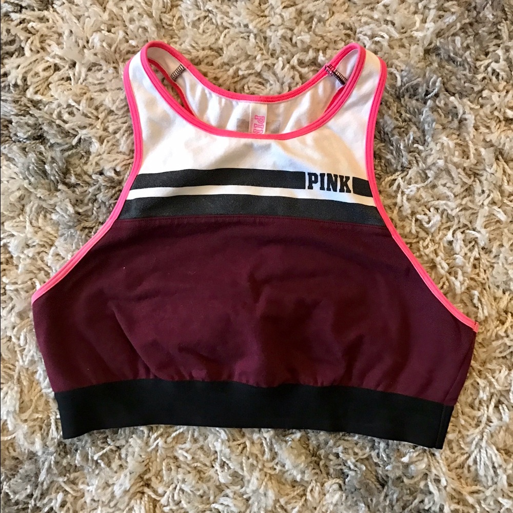 Victoria's Secret PINK Sports Bra