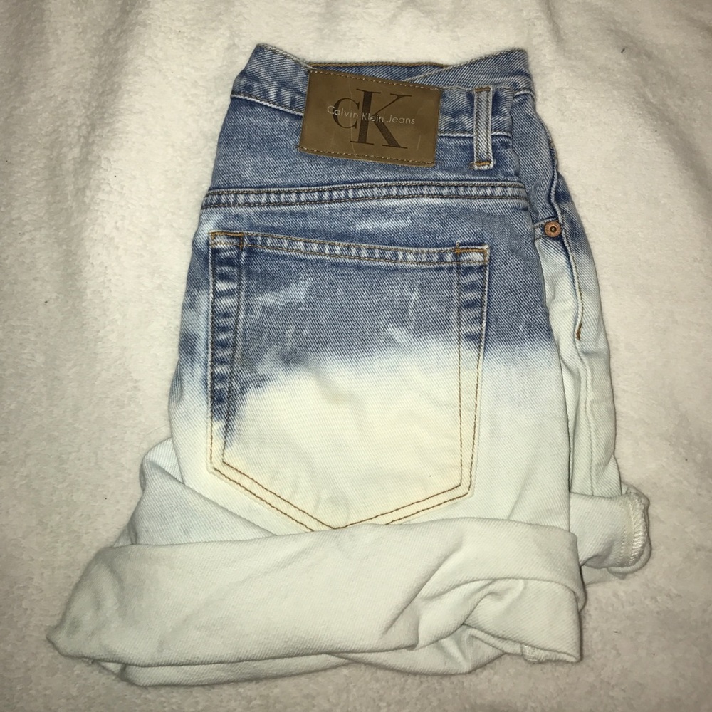 Calvin Klein shorts