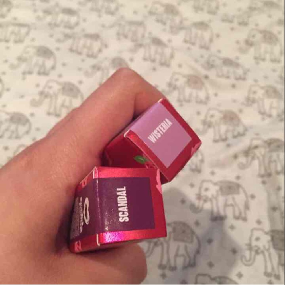LIME CRIME Scandal