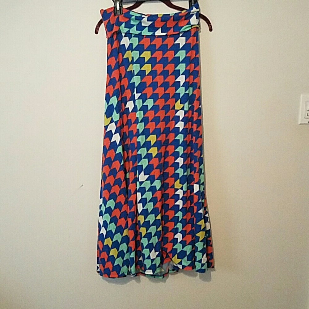 Lularoe maxi