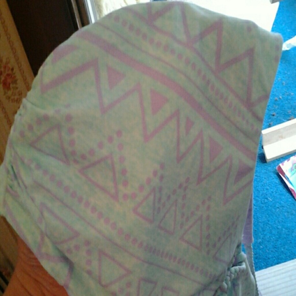 Swim top - Picture 2 of 3