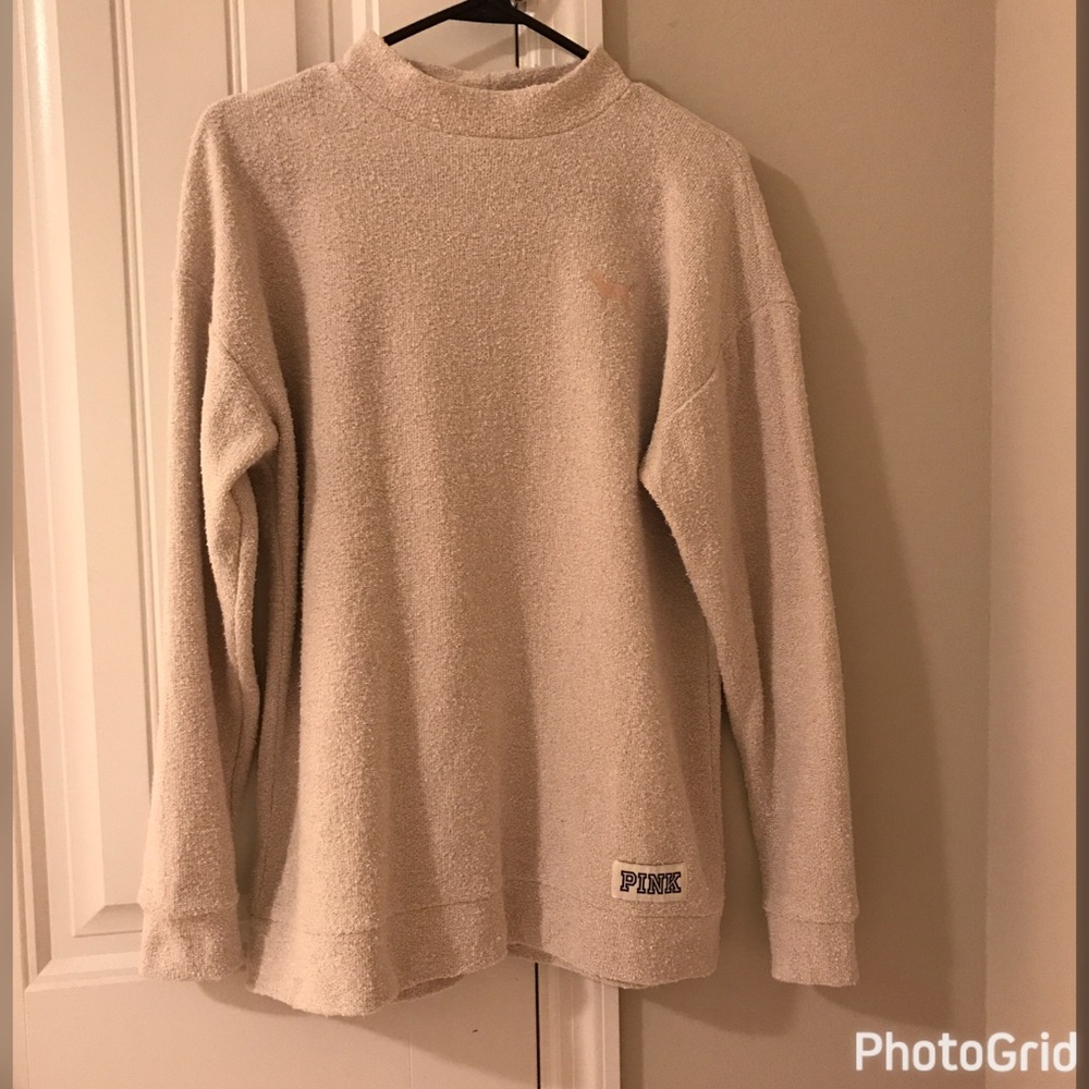PINK by Victoria Secret sweatshirt