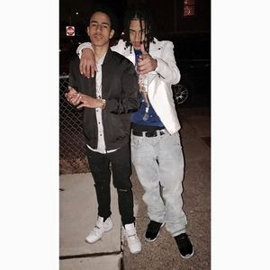 Meet your Posher, Josh